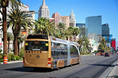 las vegas shuttle from airport